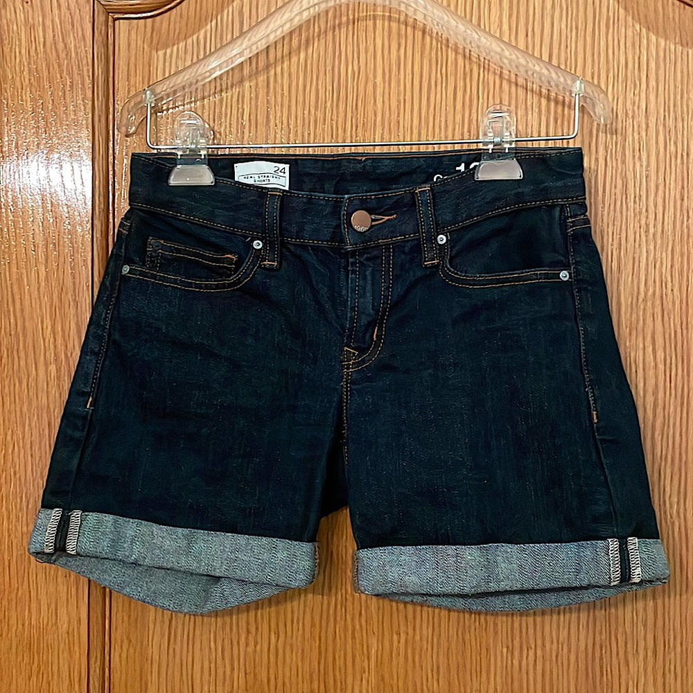 Like-New GAP 1969 Jean Shorts 🩳